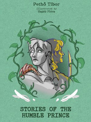 cover image of Stories of the Humble Prince